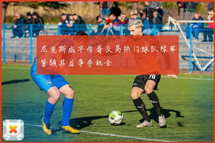 尼克斯成字母哥交易热门球队绿军紧随其后争夺机会